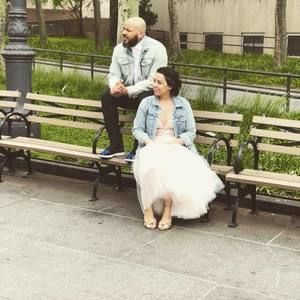 Meet your Posher, Wallace